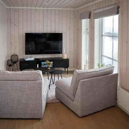 Panorama View Lodge *