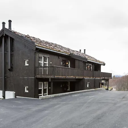 Panorama View *