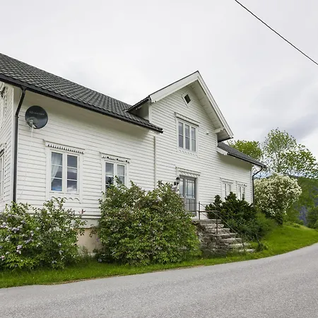 Lodge Panorama View Stranda (More og Romsdal)