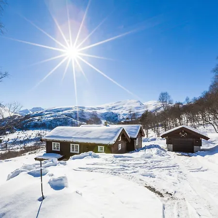 Panorama View * Stranda (More og Romsdal)