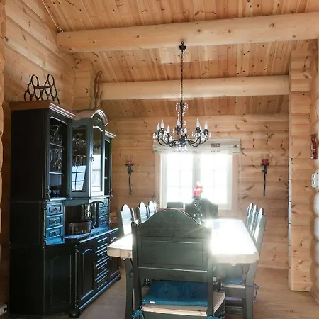 Panorama View Lodge